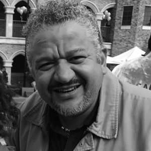 Raúl Prieto